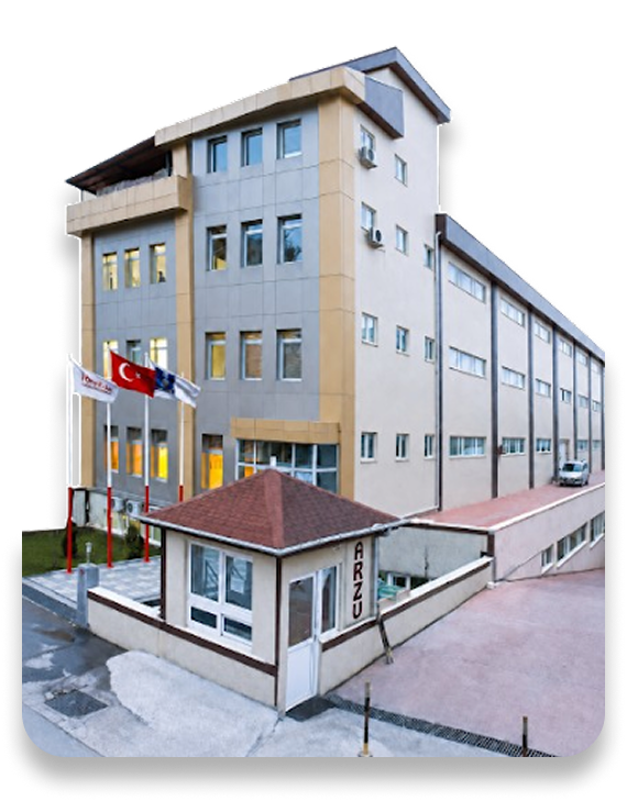 Profesyonel Mutfaklara Geniş Ürün Çözümleri