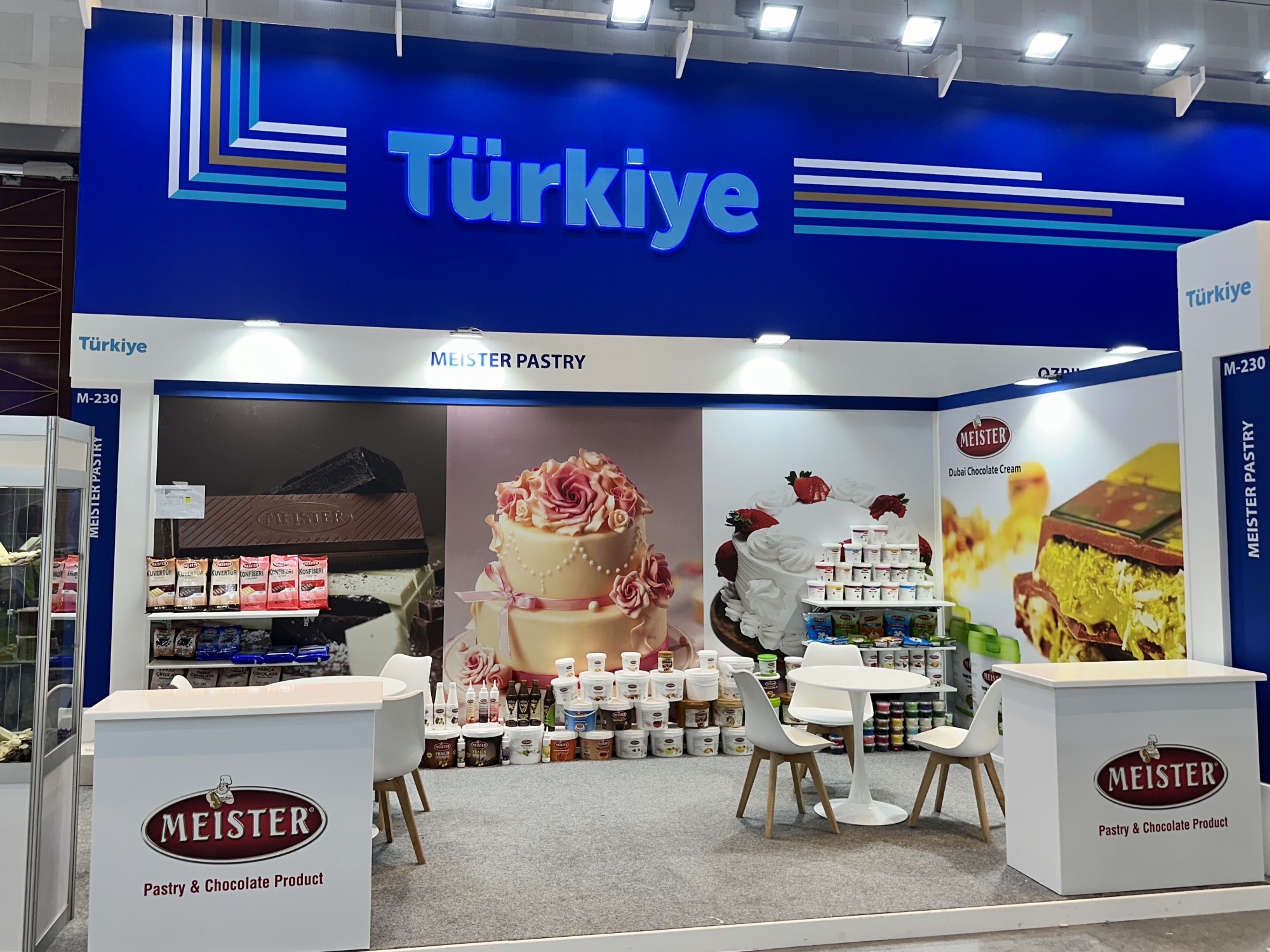 GULFOOD DUBAI 2025