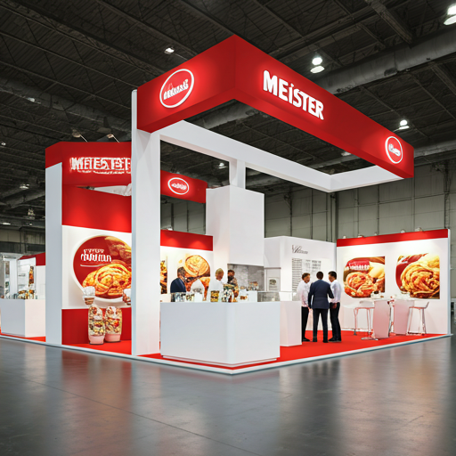 GULFOOD 2016