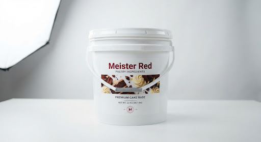 --DEMO ÜRÜN -- Meister Pralin - Fındıklı Kakaolu Krema