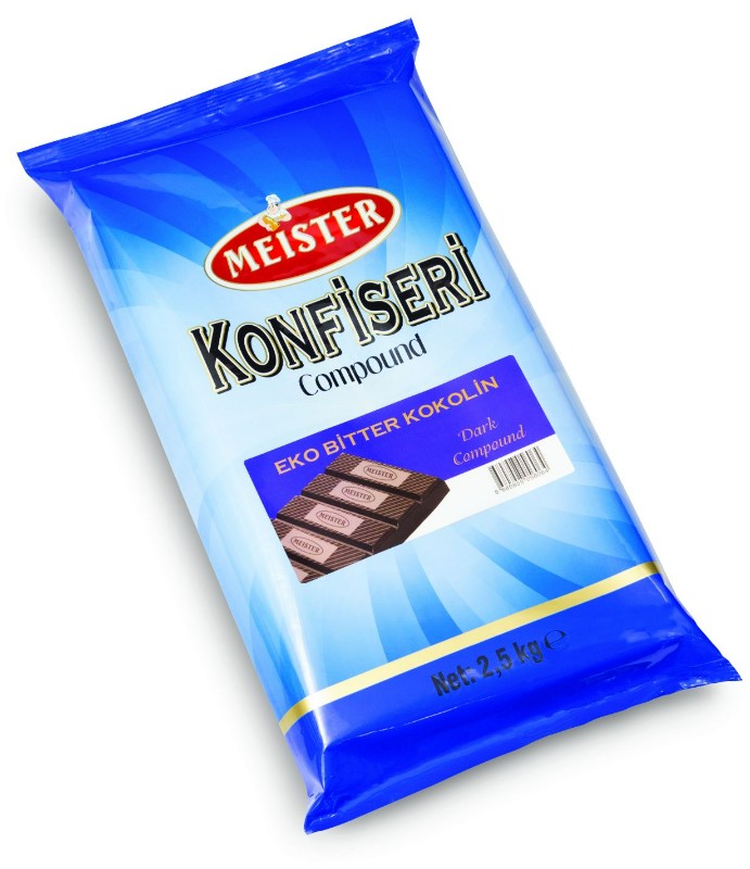 Bitter Konfiseri Kokolin 