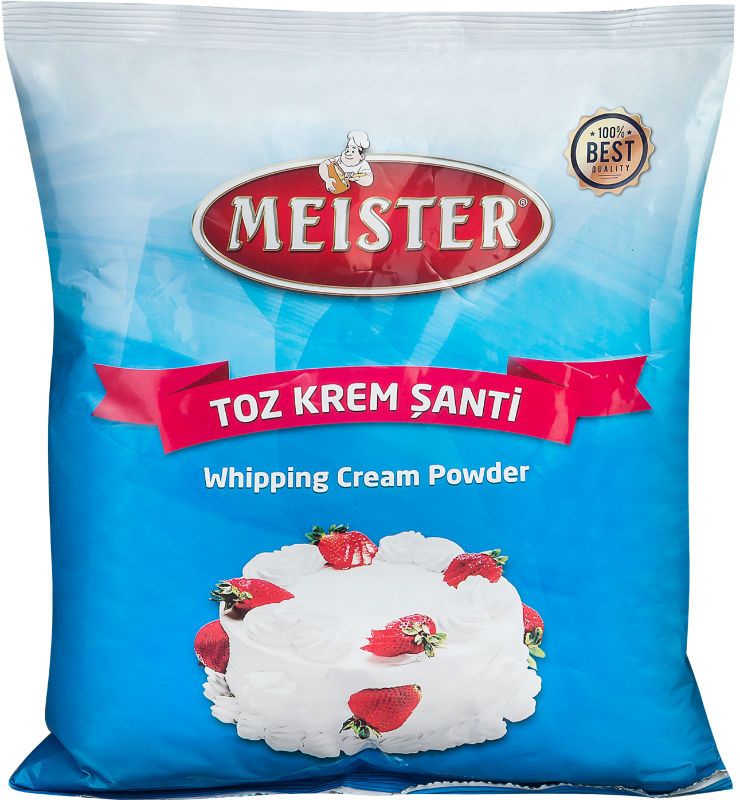 Toz Krem Şanti