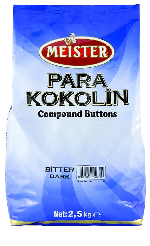 Bitter Para Kokolin 