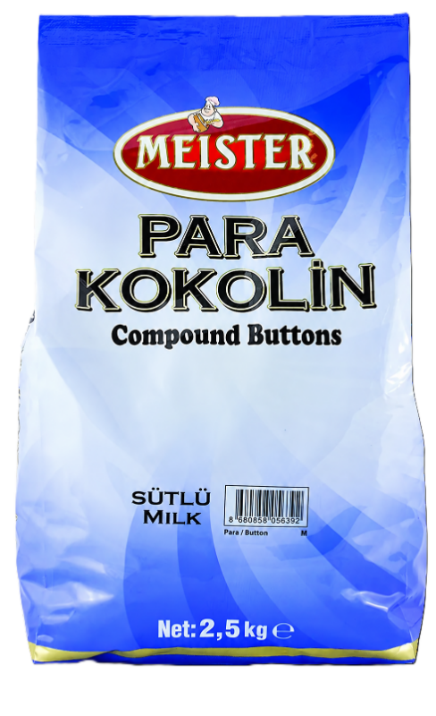 Sütlü Para Kololin